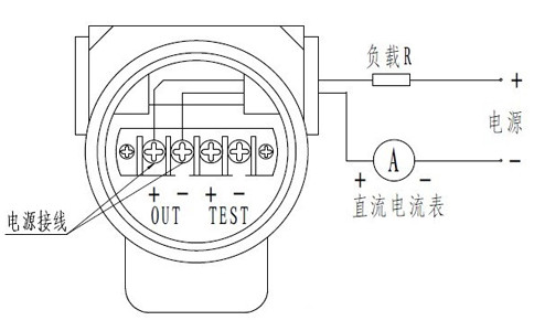 温度变送器接线方式及适用线路解析