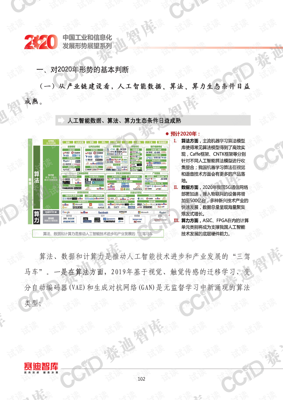 北京轻型与人工智能就业形势分析，未来就业方向展望