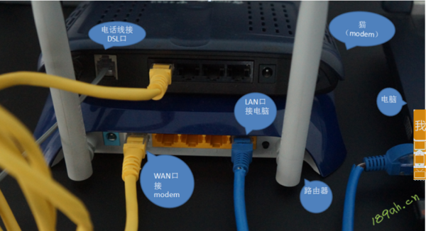 手机如何连接光纤WiFi网络