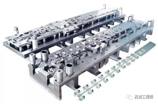 复合材料模具设计，打造高效、精准与持久性的核心工艺