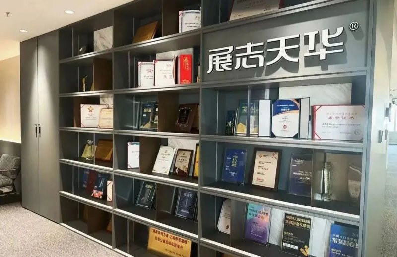 展示柜有限公司，卓越品质与创新的完美结合