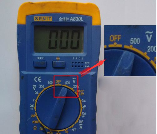 计数器与圆度仪的使用方法一样吗？——探究两种测量工具的操作差异与共性