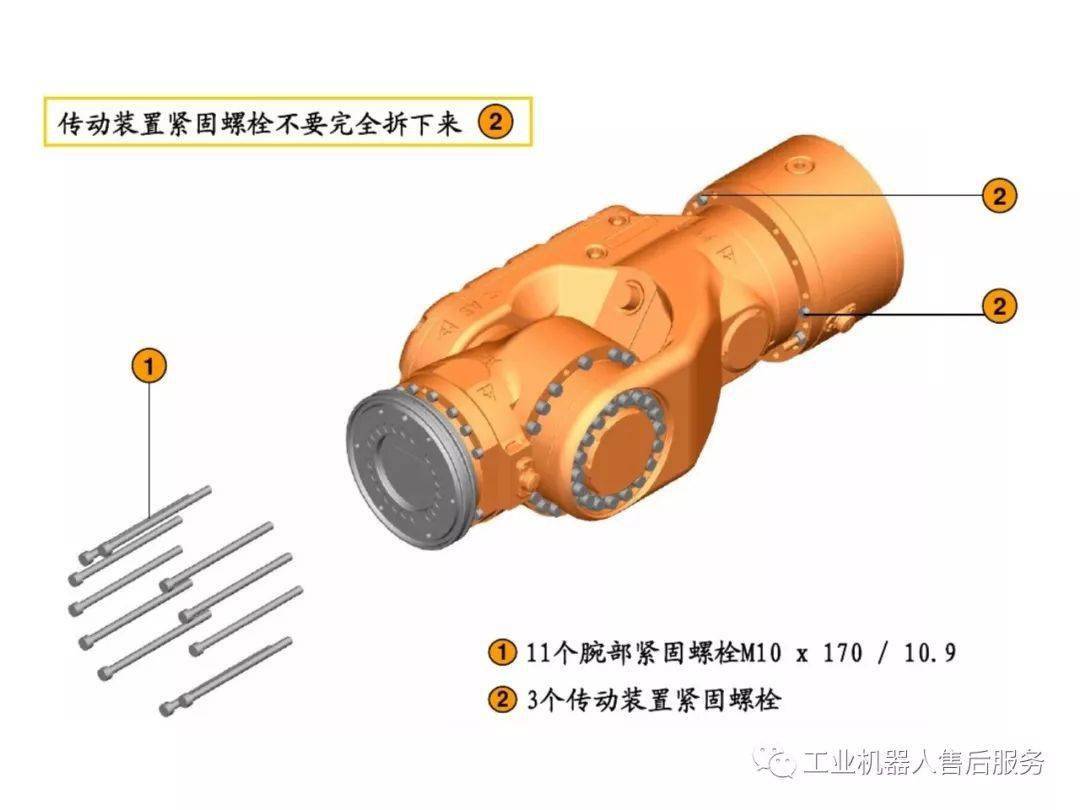 机器人的驱动装置及其重要性