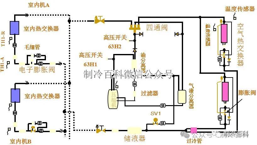 灭蚊拍电路工作原理详解