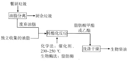 有机中间体制备，方法与策略