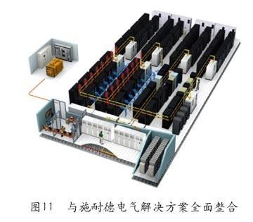 UPS工程，构建稳定可靠的电力保障系统