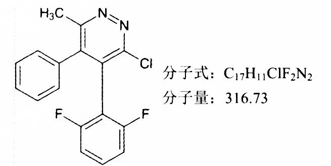 杀虫剂粉剂种类及其特点概述