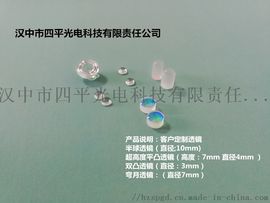 棱镜组合镜片，现代光学技术的杰作