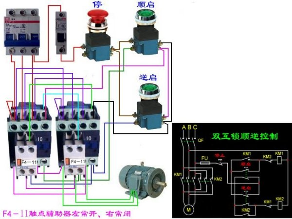 电机隔离电路，原理、设计与应用