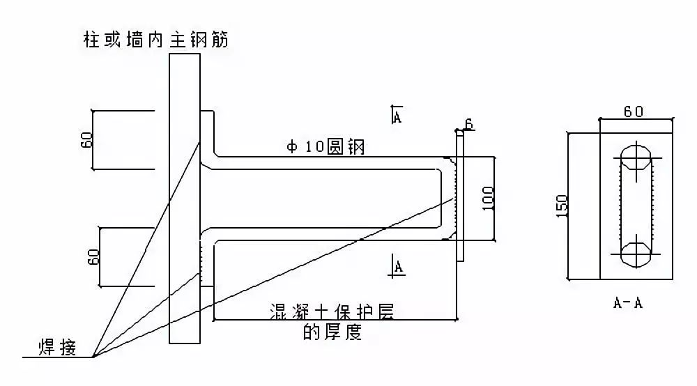 弹跳拉手安装步骤详解