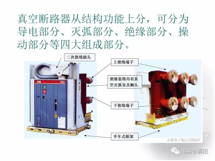 断路器加工工艺，从基础到精通