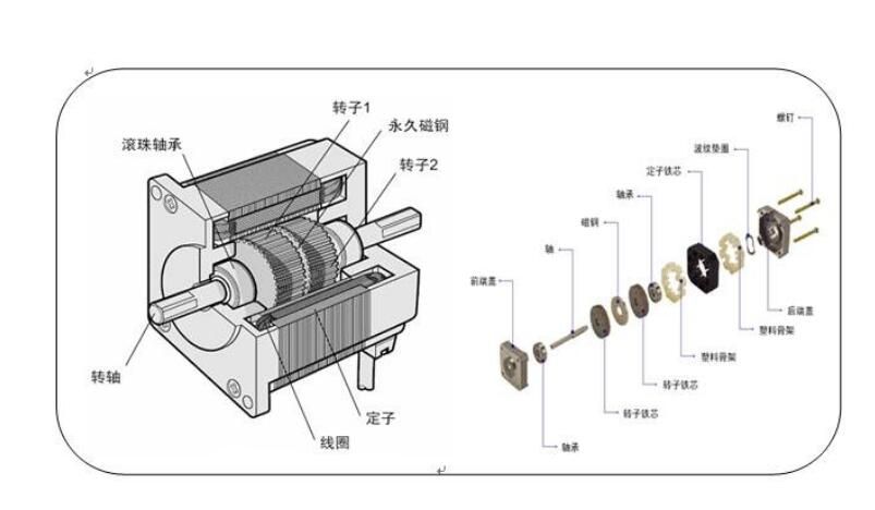 灭火系统系列